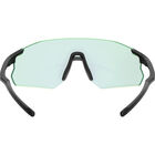 ICARUS, Black Matte-Phantom Clear Green Photochromic, hi-res image number null